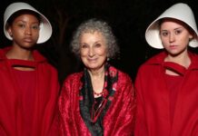 Margaret Atwood explica de forma muy sencilla cómo acallar la transfobia (y la censuran)